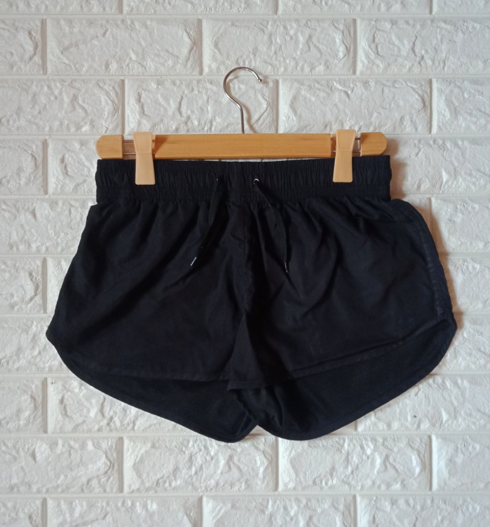 Active and co fitness shorts Clearance