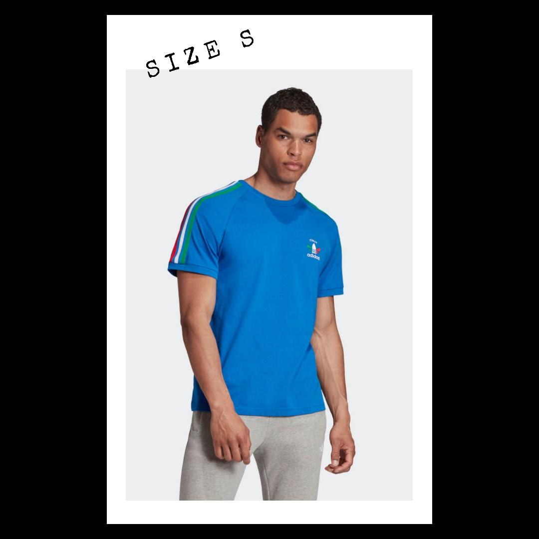 Adidas 2025 country shirts