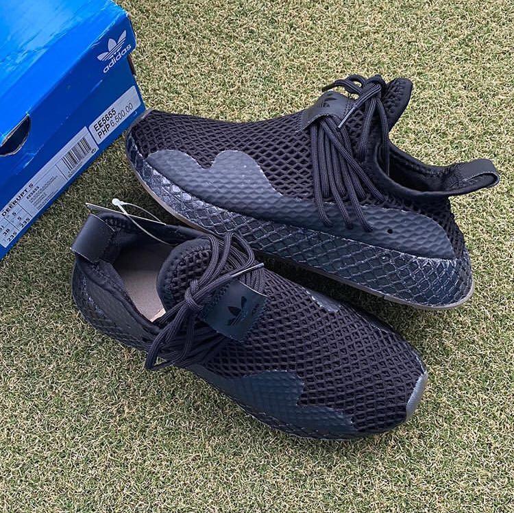 adidas deerupt 32