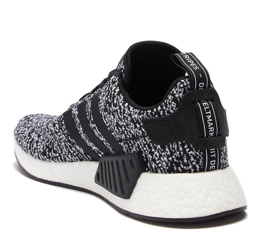 Adidas NMD R2 AUTHENTIC Men s Fashion Footwear Sneakers on