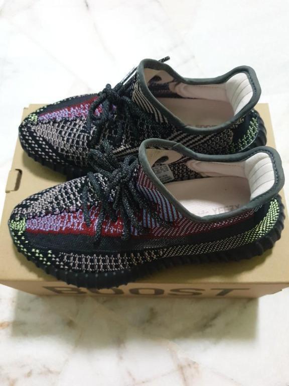 men's adidas originals yeezy boost 350 v2 shoes