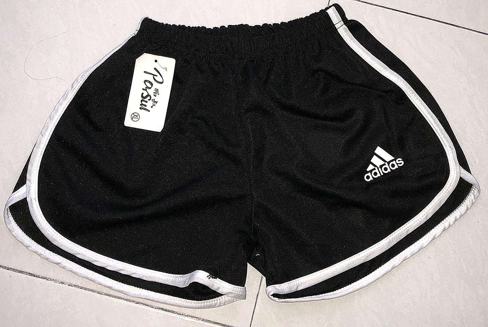 adidas running short