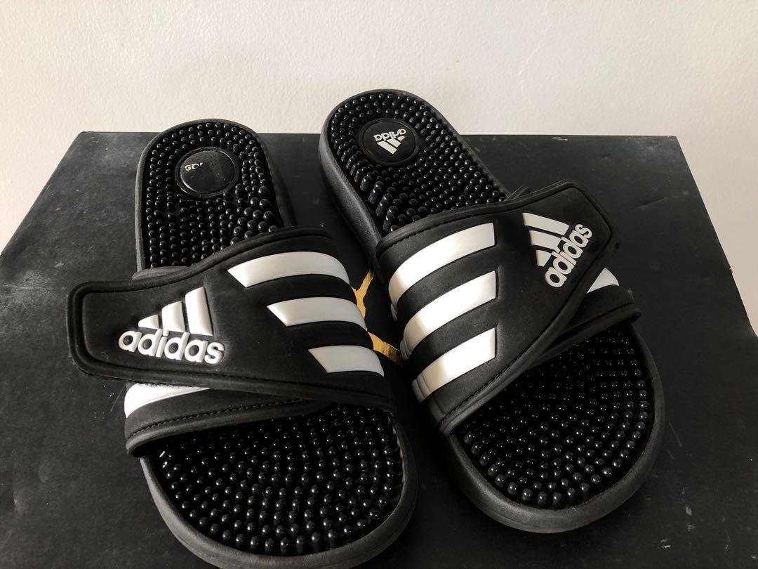 slides with spikes