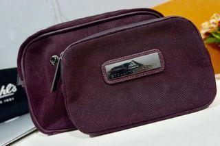 Adidas Stela McCartney Pouch