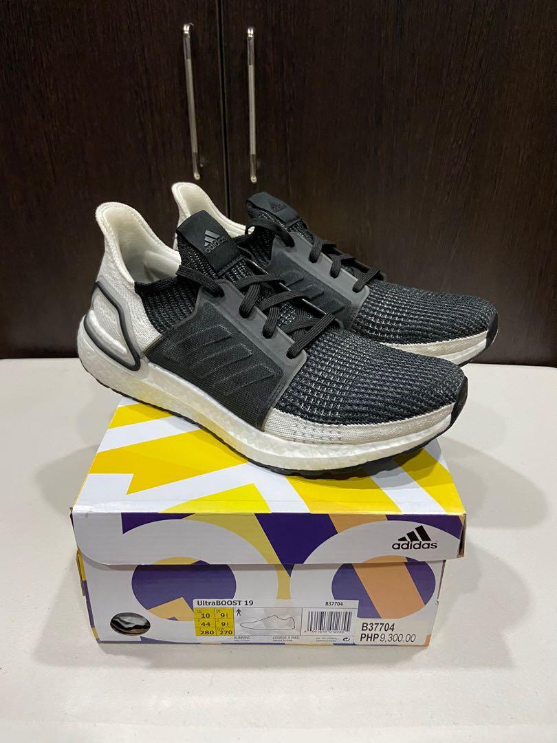adidas ultra boost mens size 10