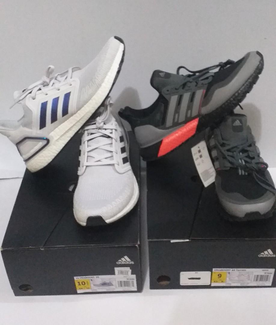 mens ultra boost all terrain