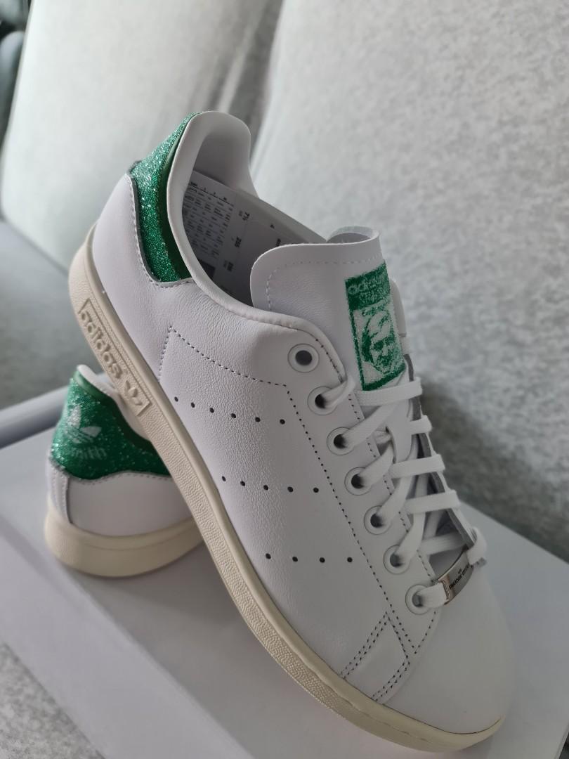 stan smith lace up