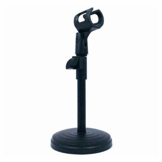 Adjustable Microphone Stand Mic Holder (Category: Microphones) located in Manila. Submitted by sdfsolutions (Listing ID 1038236504, Image 1). Description: Material made of high quality solid brass The base is large, round and heavy Very sturdy and durable Microphone holder is adjustable Desk stand Mic stand Microphone stand Holder Mic holder Stand mic Stand mic holder Stand microphone holder Mic .