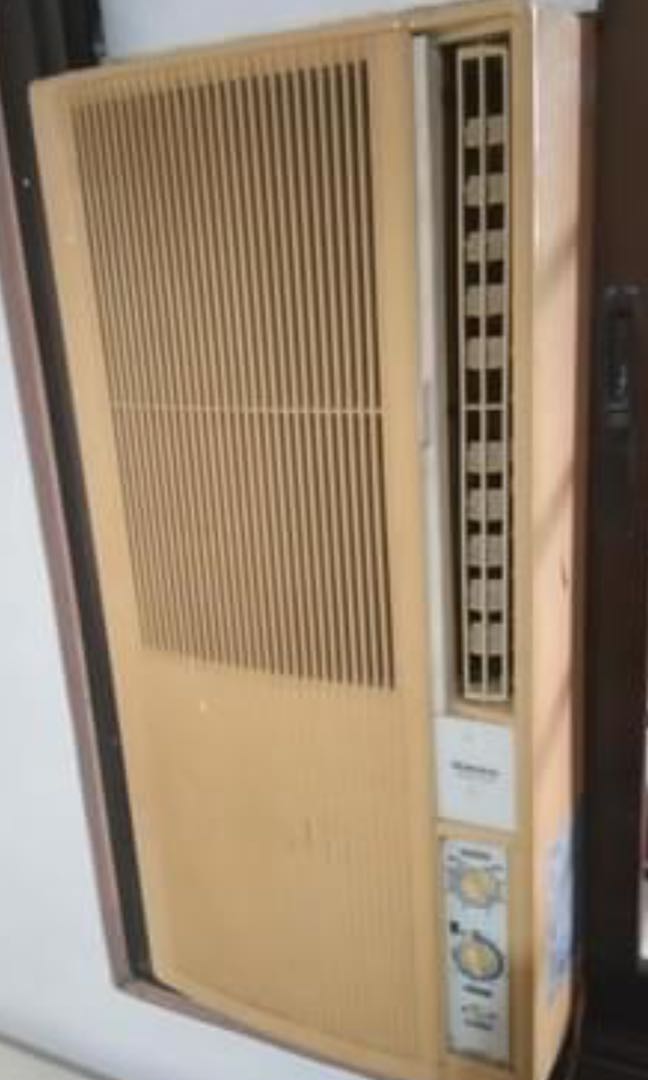 japan surplus aircon for sale