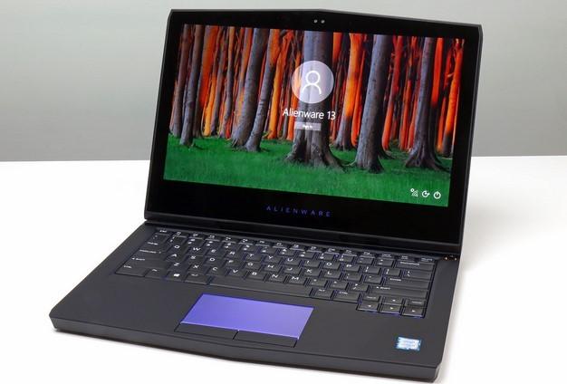 Alienware 13 R3 Oled Electronics Computers Laptops On Carousell