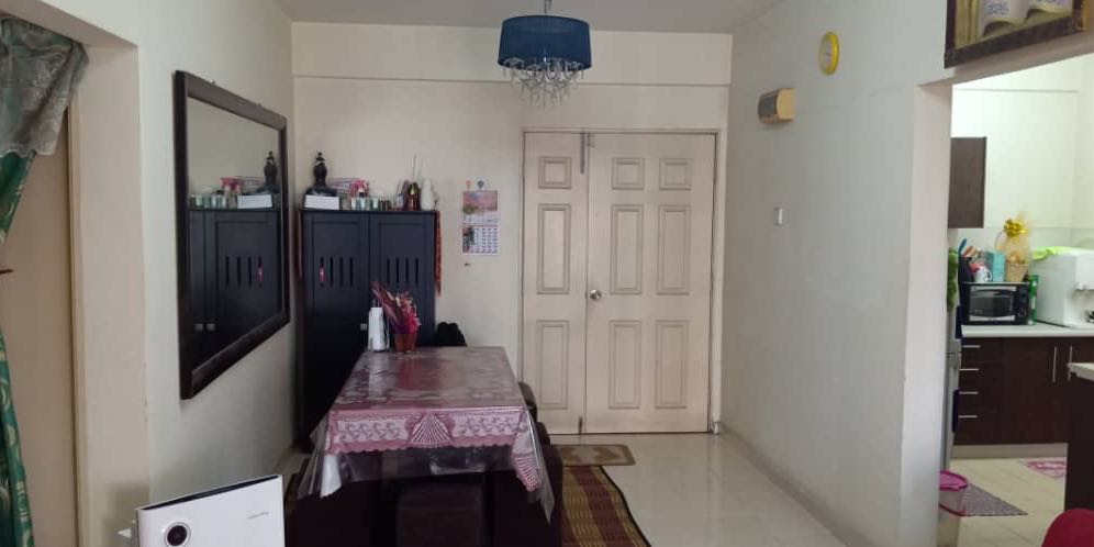 Apartment Laguna Biru Tasik Biru Kundang Sungai Buluh Property For Sale On Carousell