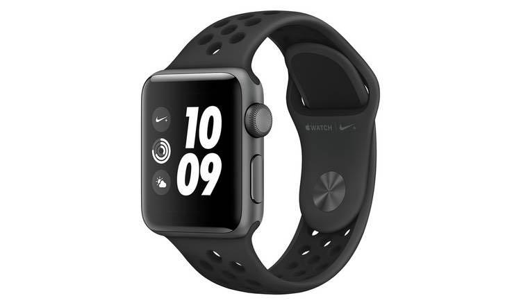 apple watch series 3 nike 38mm price