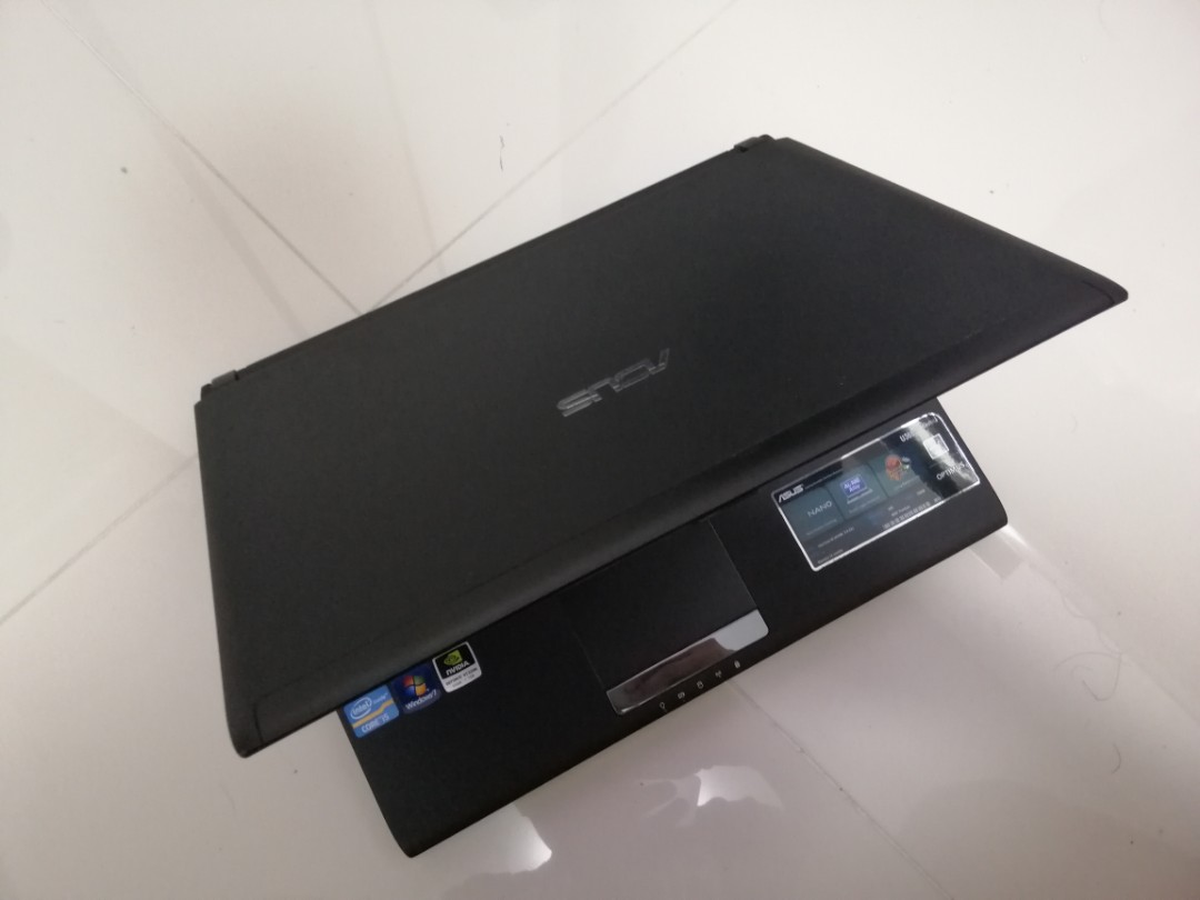 Asus I5 Light Gaming Laptop Electronics Computers Laptops On Carousell
