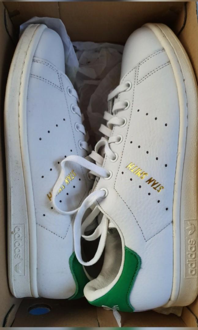 stan smith mens size 10