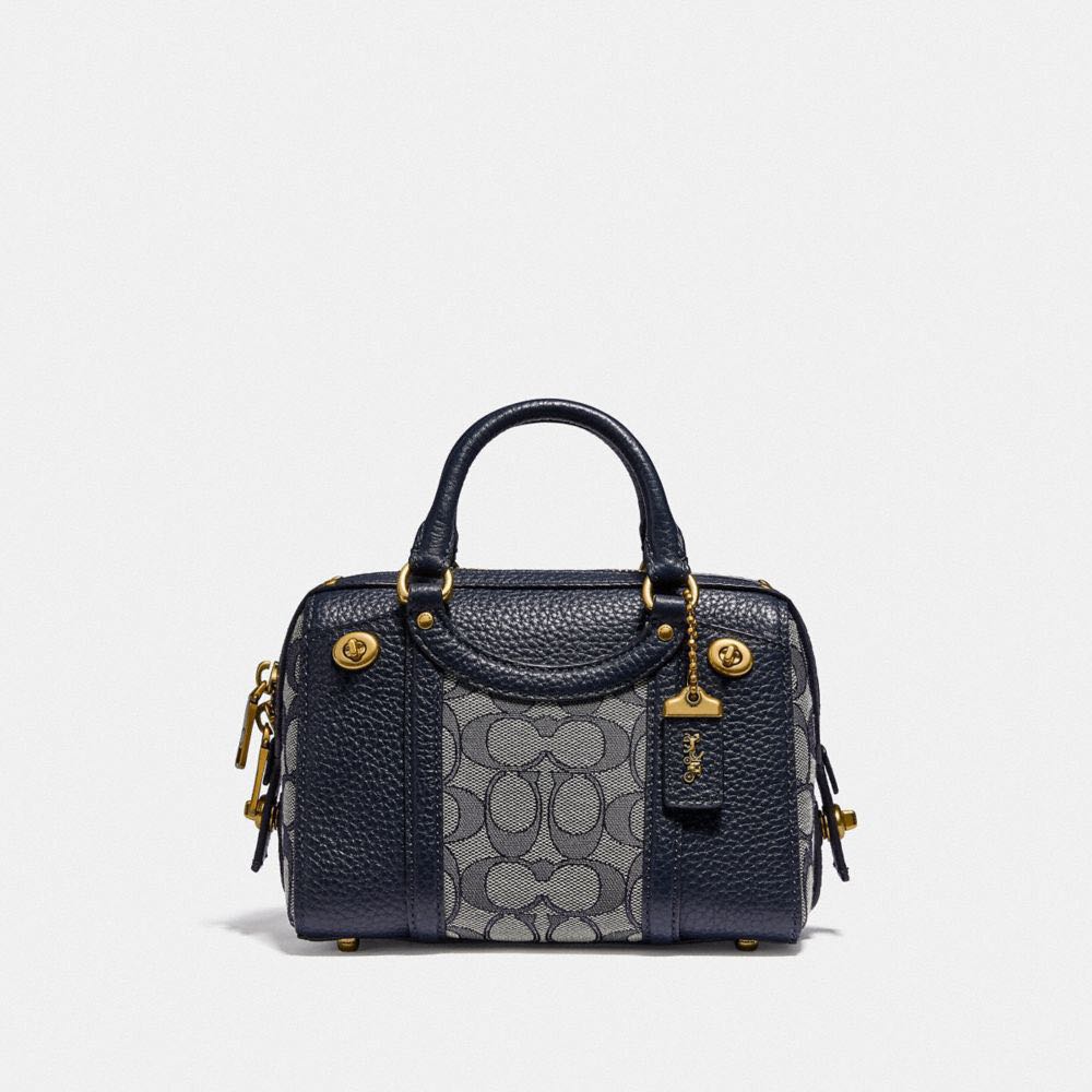 Coach lark bag 19 best sale