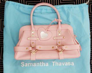 Samantha Thavasa Luxury Carousell Malaysia