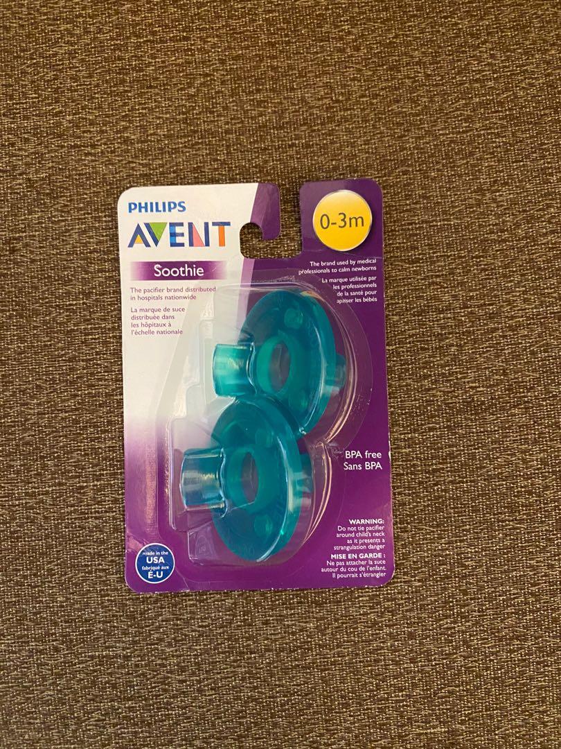 soothie pacifier dishwasher safe