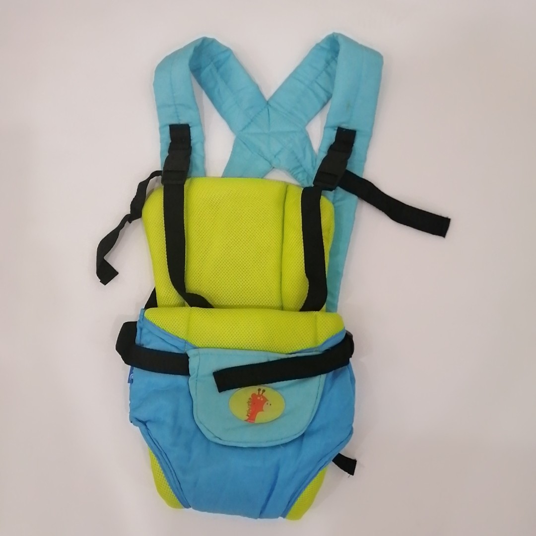 nana baby carrier pusat
