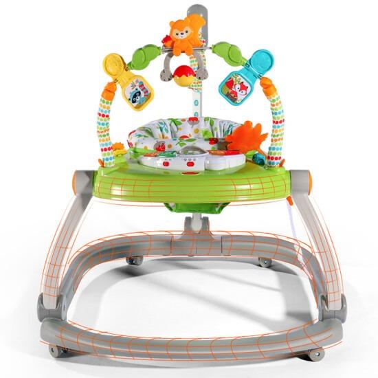 2nd hand jumperoo