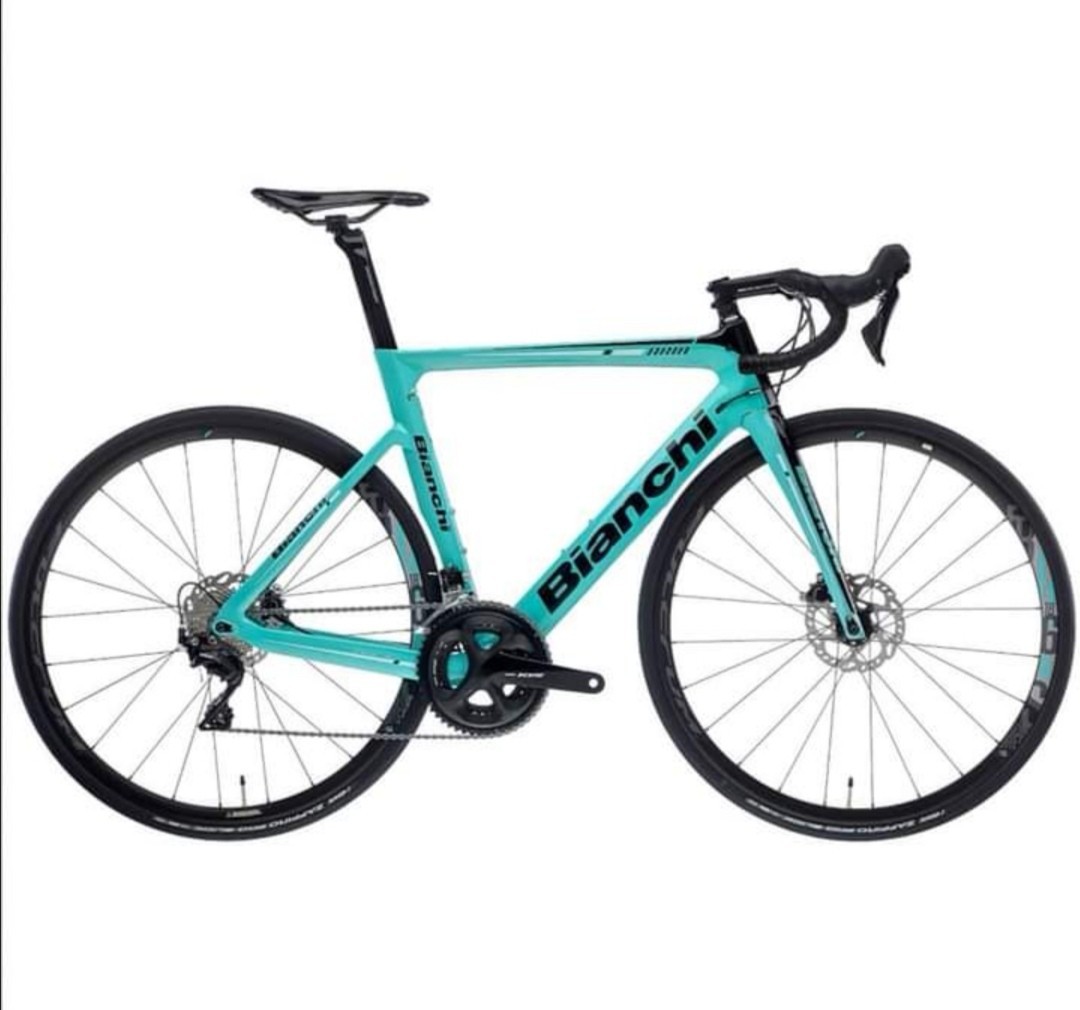 bianchi aria disc 2020