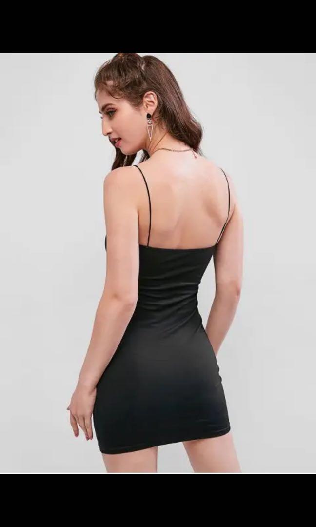 Dress mini bodycon clearance