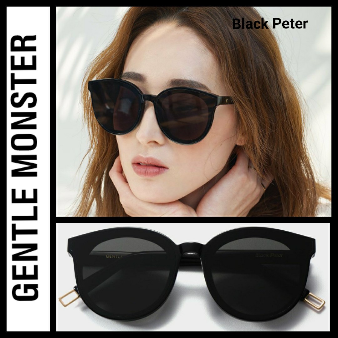 black peter glasses