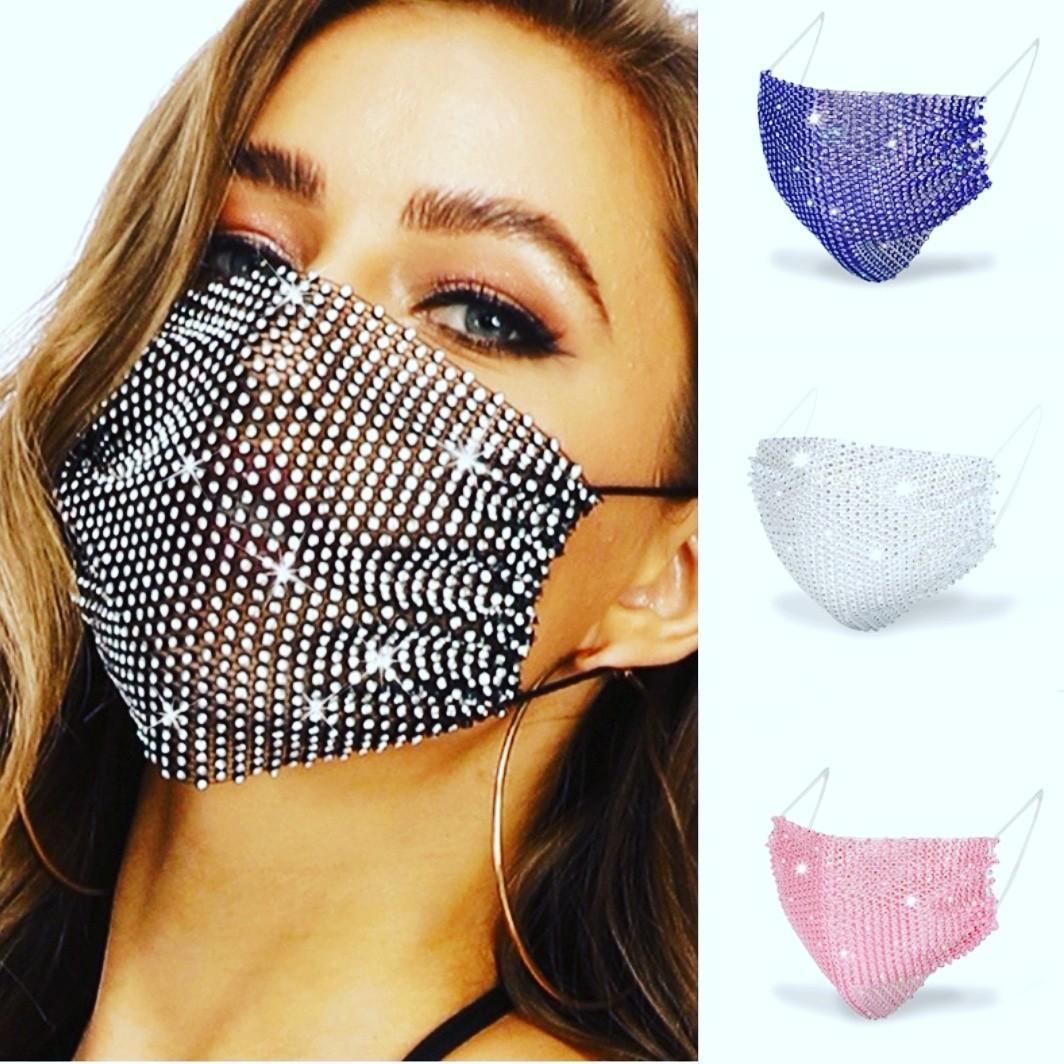 Blink Blink Mask Women S Fashion Accessories Others On Carousell