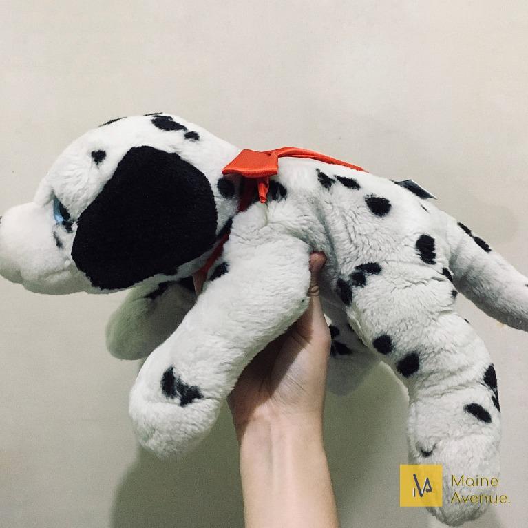 blue magic dog stuffed toys price