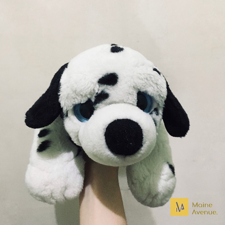 blue magic dog stuffed toys price