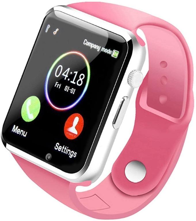 Wjpilis smart watch on sale