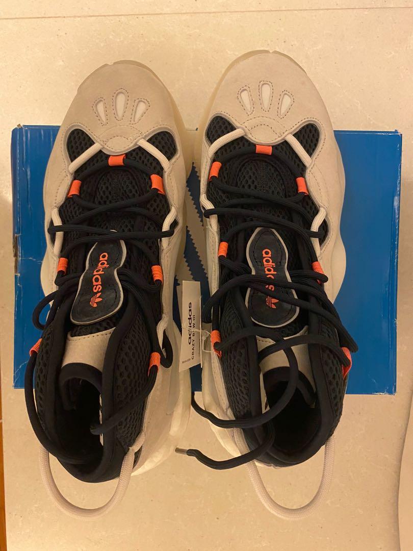 adidas crazy byw 3