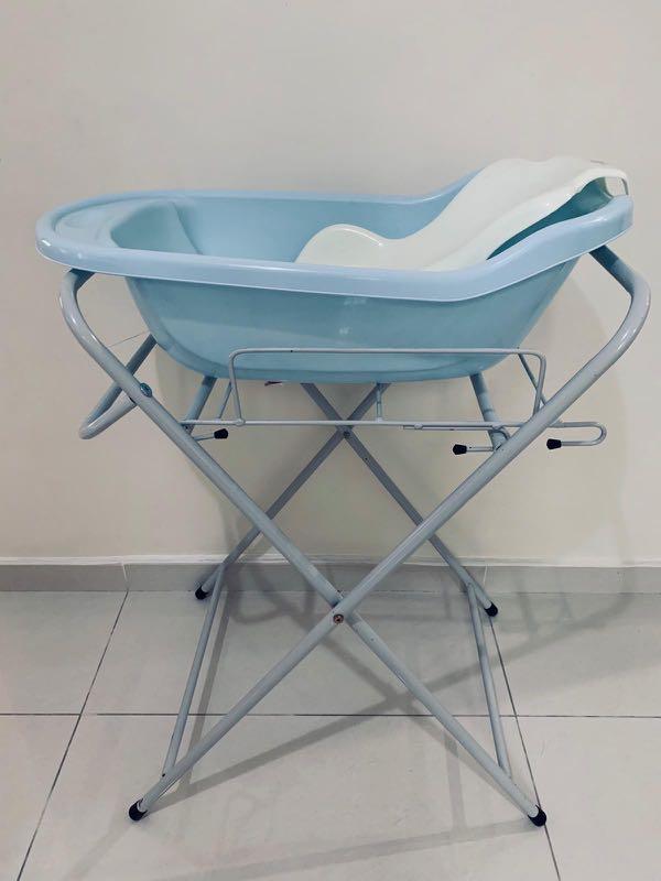 babylove bathtub