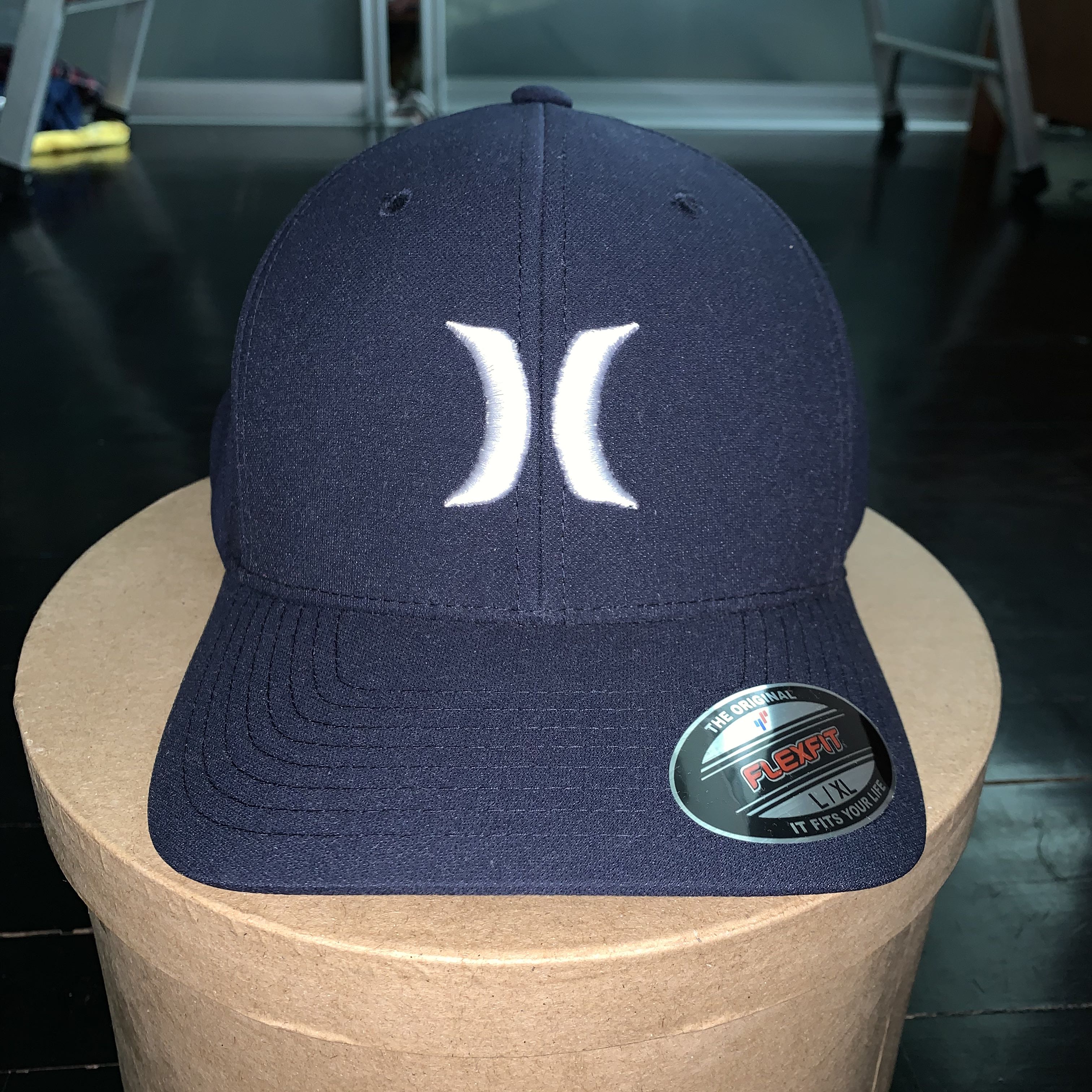Brand New Hurley Dri Fit Cap, Men's 
