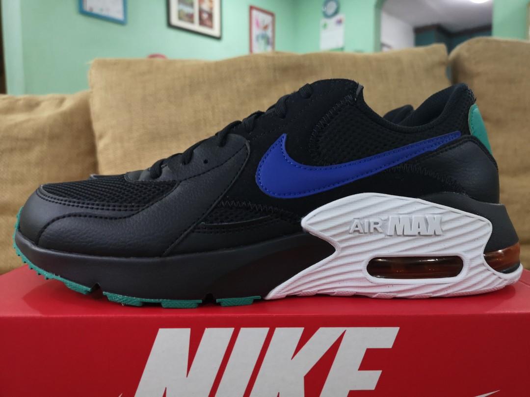 BRAND NEW Nike Air Max Excee Shoes Orig. Price 139 Men s
