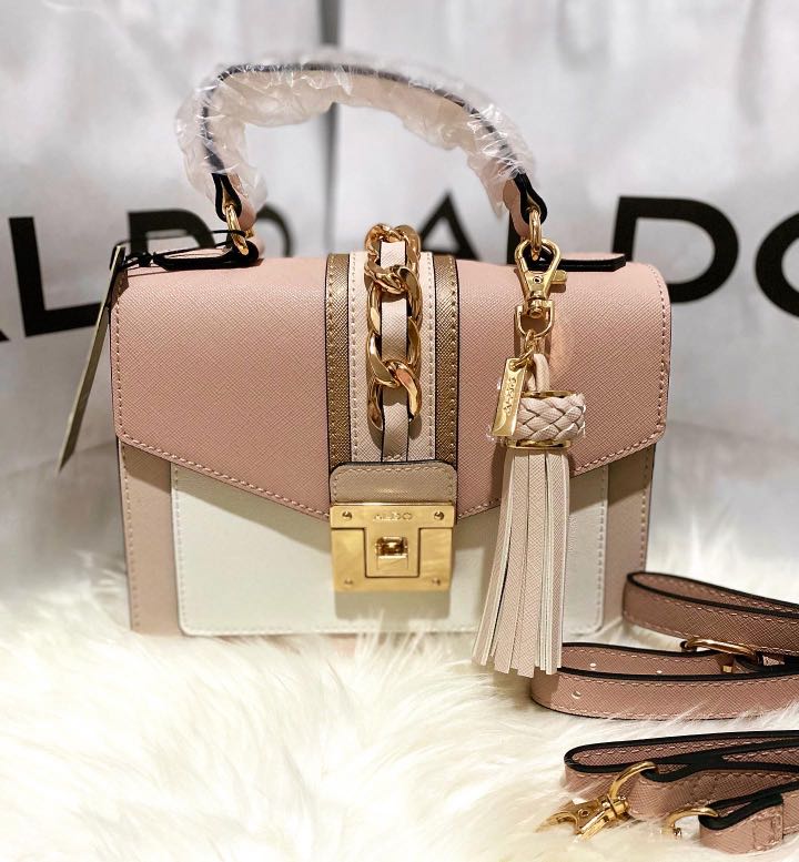 Shop Handbags at ALDOShoes.com & browse our latest collection of accessibly  priced Handbags for Women, in a wide variety … | Women handbags, Handbags,  Tote backpack