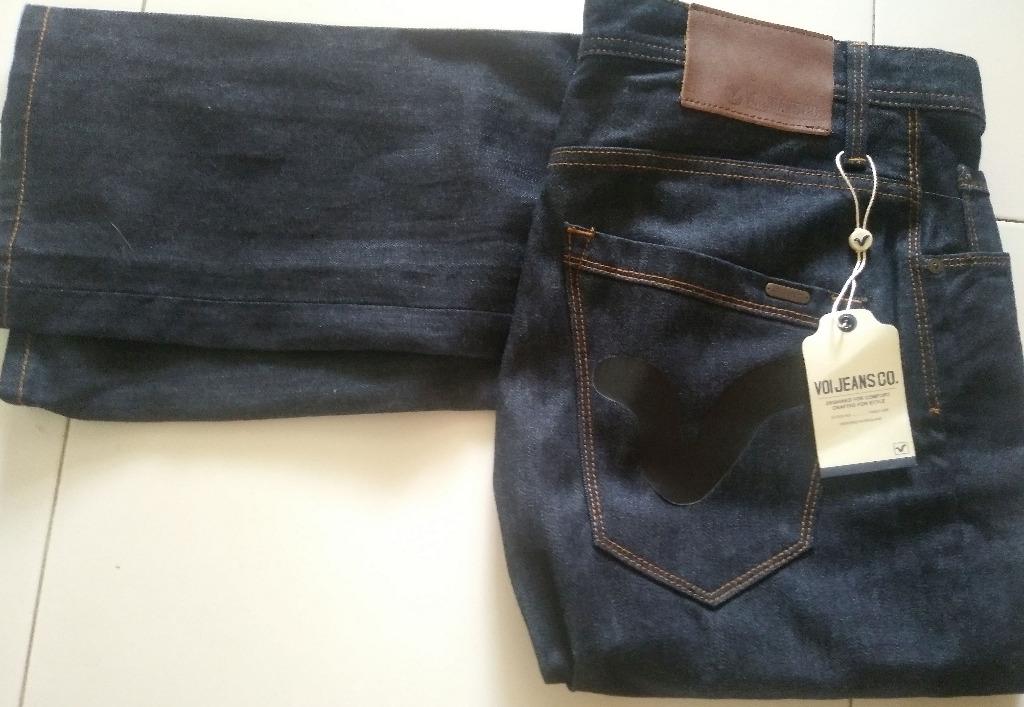 voi jeans clothing