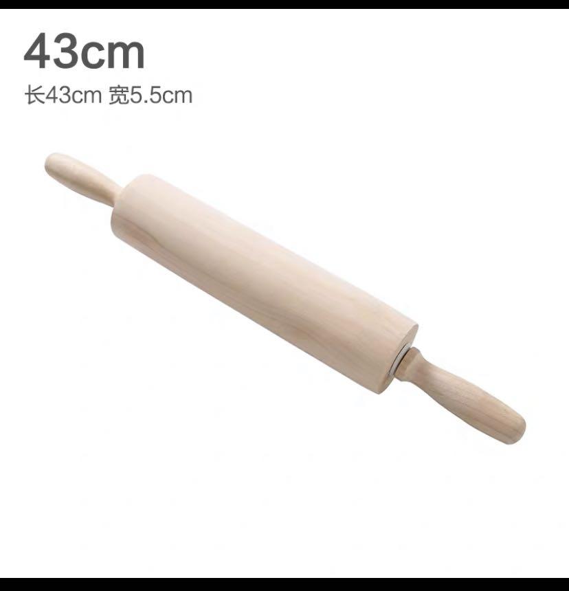 Bread roller (Category: Ovens & Toasters) located in Singapore. Submitted by greenaura (Listing ID 1038120006, Image 4). Description: -roller for bread, bun etc - 43cm length.