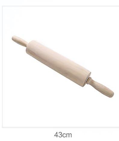 Bread roller (Category: Ovens & Toasters) located in Singapore. Submitted by greenaura (Listing ID 1038120006, Image 3). Description: -roller for bread, bun etc - 43cm length.