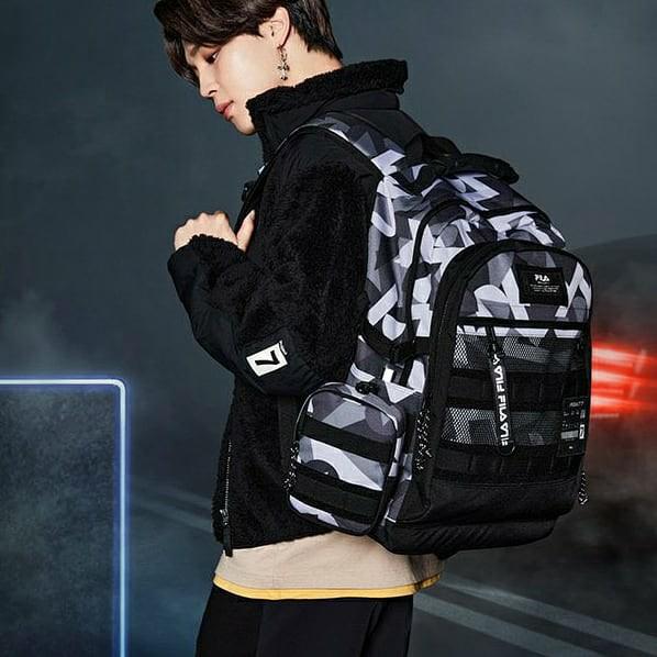 Fila force backpack online