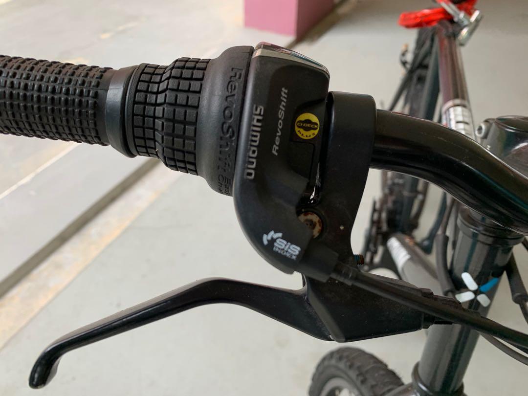 btwin rockrider 300 26