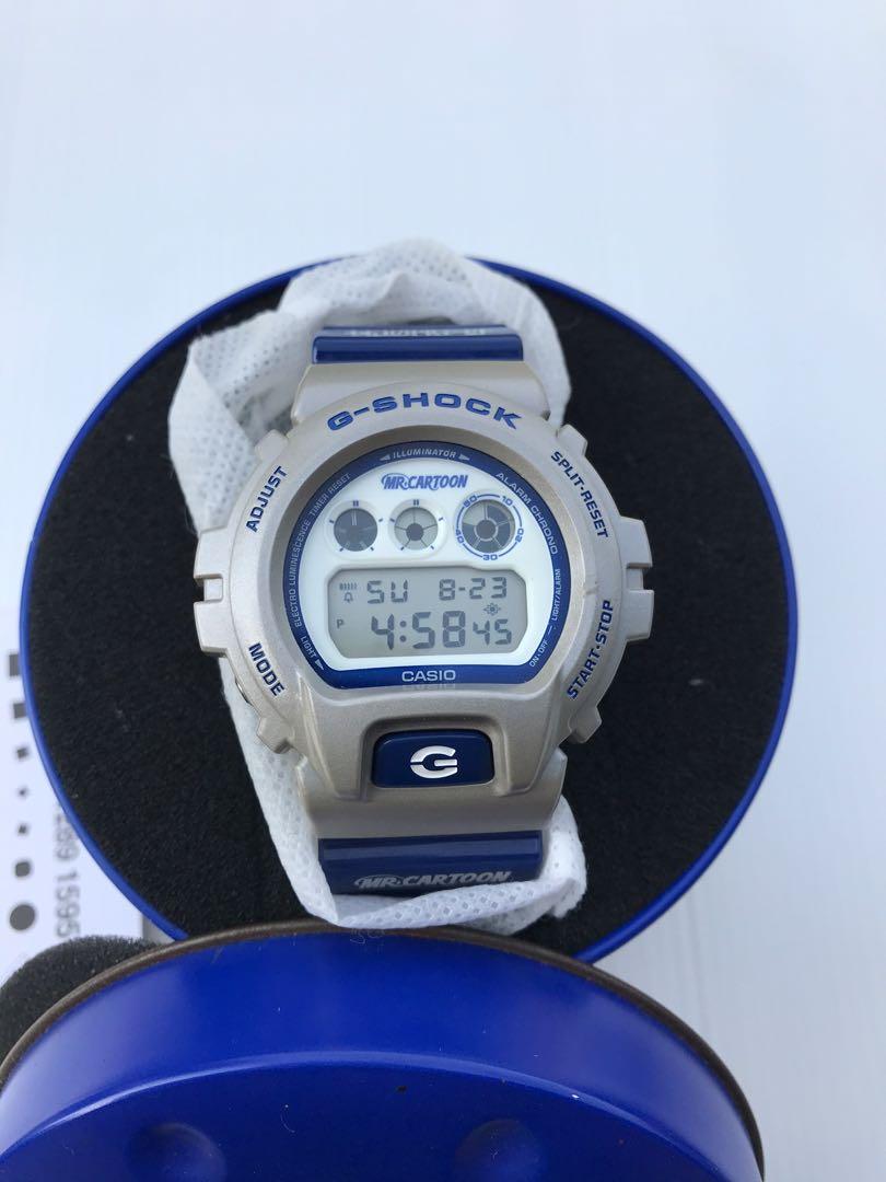 dw6900mrc