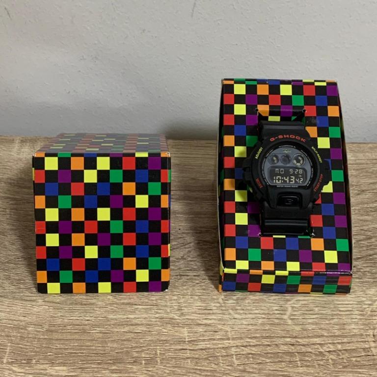 G shock futura discount