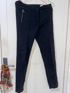 Celana Bahan ZARA