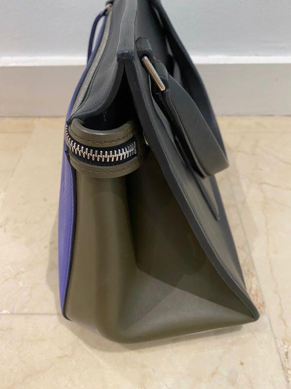 Celine edge on sale bag price