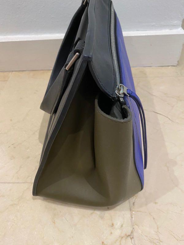 Celine edge discount bag price