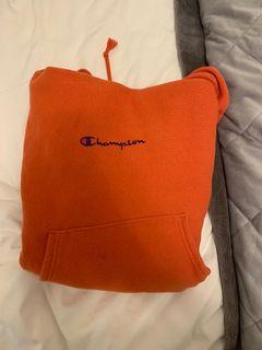 Champion Hoodie