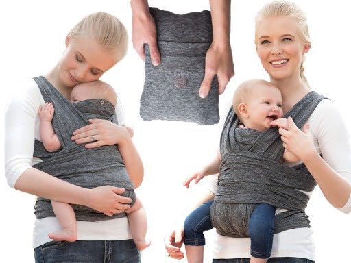 chicco comfy fit