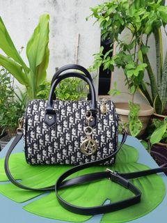 Dior Bag Premium Bags Wallets Carousell Malaysia