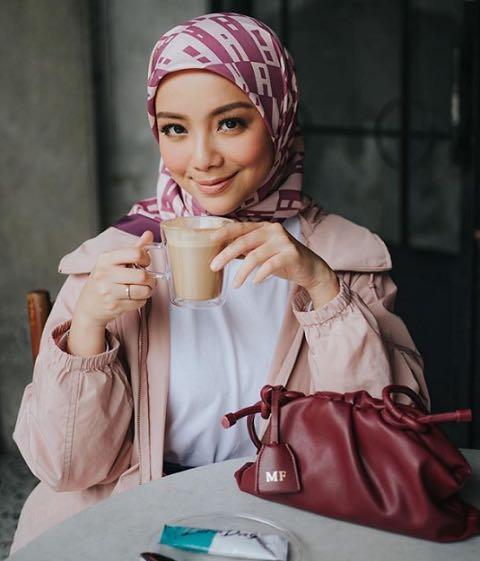 Christy ng mira 2025 filzah bag