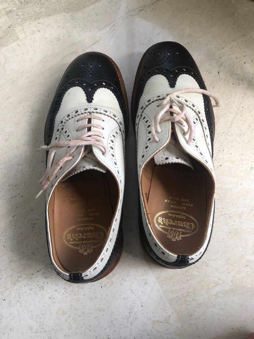 Down discount town shoes